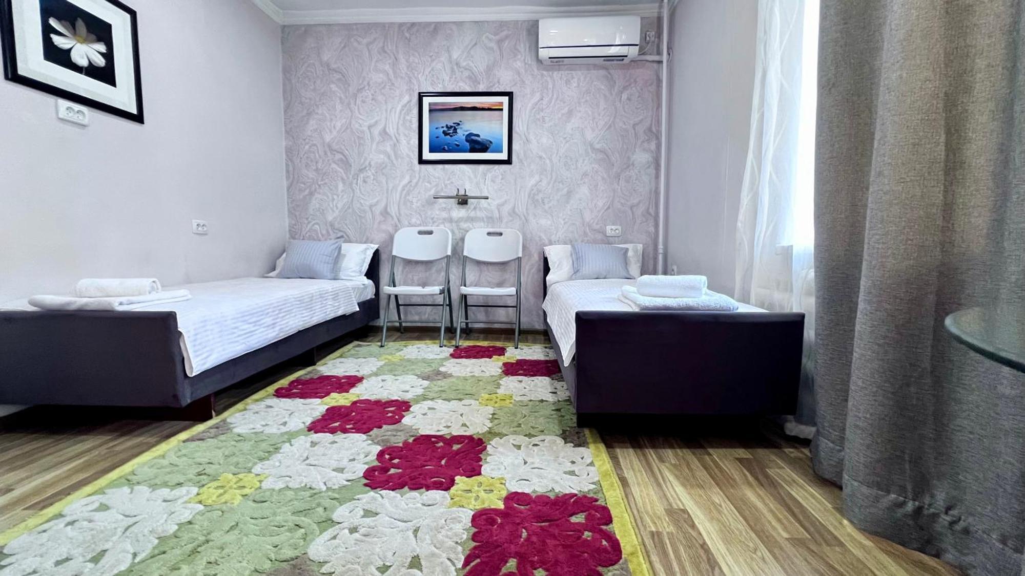 Frodo Tashkent Exterior foto