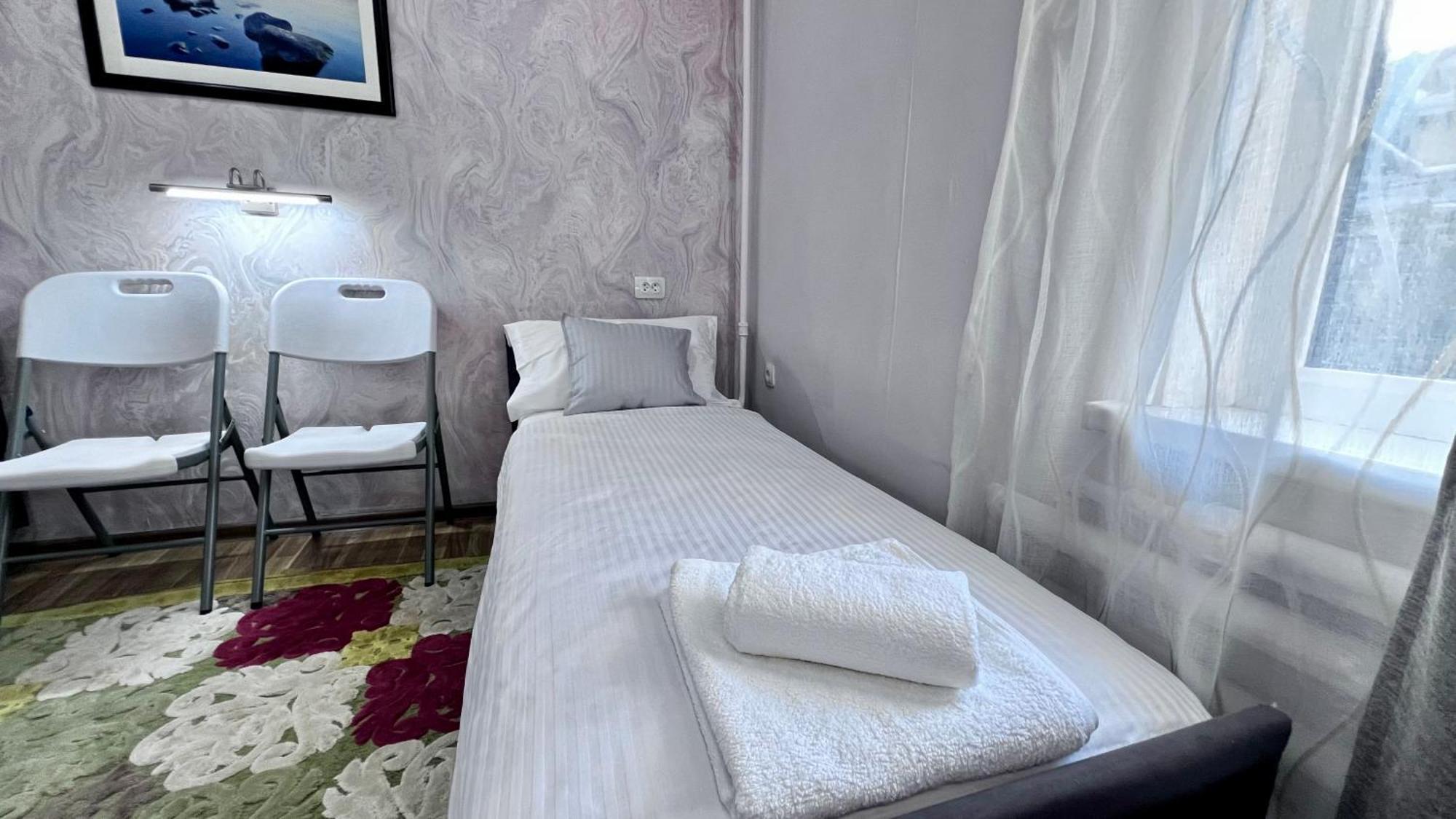 Frodo Tashkent Exterior foto